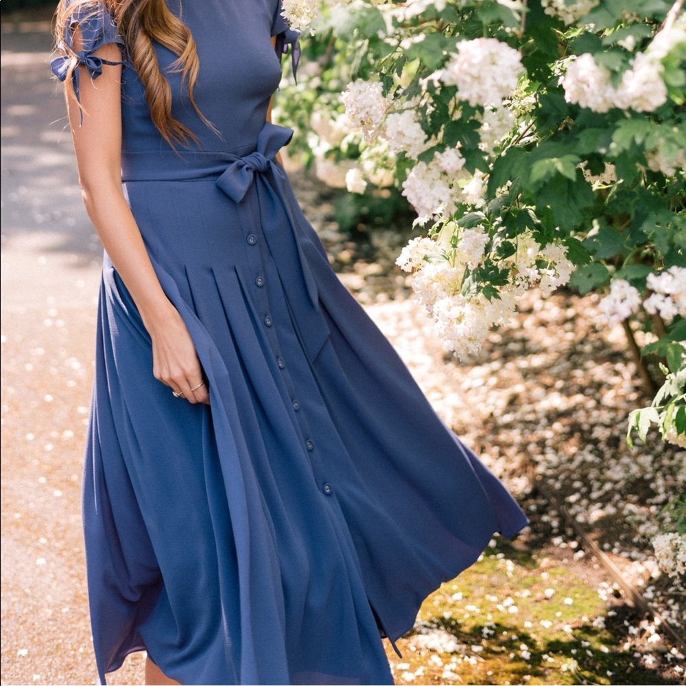 Gal Meets Glam Bette Dress size 4